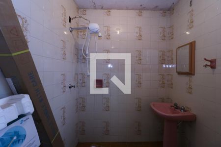 Casa à venda com 148m², 2 quartos e 1 vagaBanheiro de Serviço