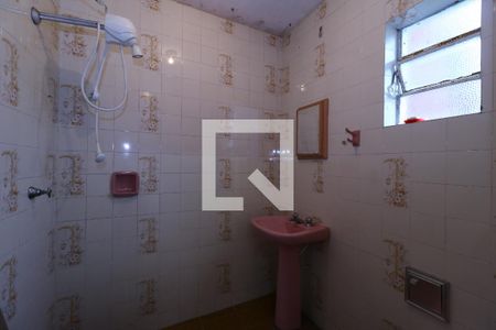 Casa à venda com 148m², 2 quartos e 1 vagaBanheiro de Serviço