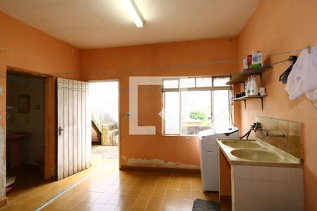 Casa à venda com 148m², 2 quartos e 1 vagaÁrea de Serviço