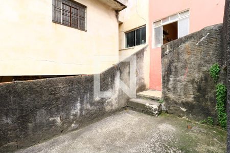 Casa à venda com 148m², 2 quartos e 1 vagaFundos