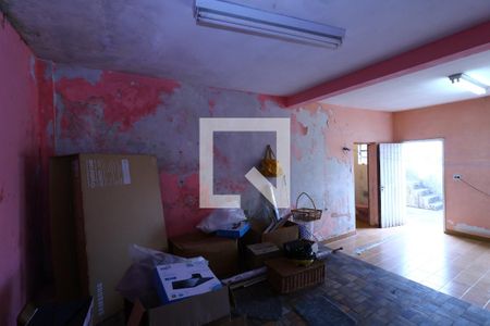 Casa à venda com 148m², 2 quartos e 1 vagaExtensão da Área de Serviço