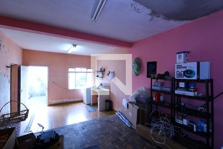 Casa à venda com 148m², 2 quartos e 1 vagaExtensão da Área de Serviço