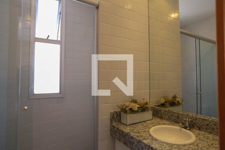 Detalhe de apartamento para alugar com 3 quartos, 90m² em Lourdes, Belo Horizonte