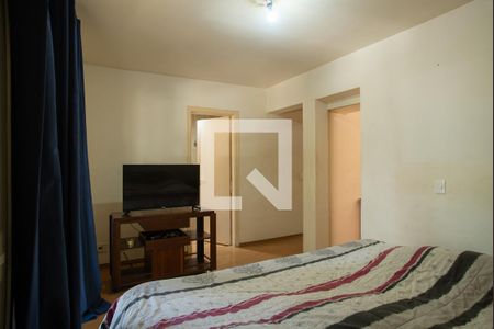 Suíte de apartamento para alugar com 2 quartos, 110m² em Liberdade, São Paulo