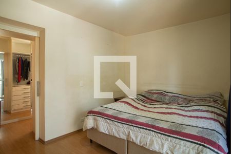 Suíte de apartamento para alugar com 2 quartos, 110m² em Liberdade, São Paulo