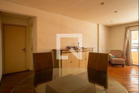 Sala de apartamento para alugar com 2 quartos, 110m² em Liberdade, São Paulo