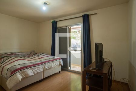 Suíte de apartamento para alugar com 2 quartos, 110m² em Liberdade, São Paulo