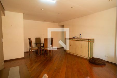 Sala de apartamento para alugar com 2 quartos, 110m² em Liberdade, São Paulo