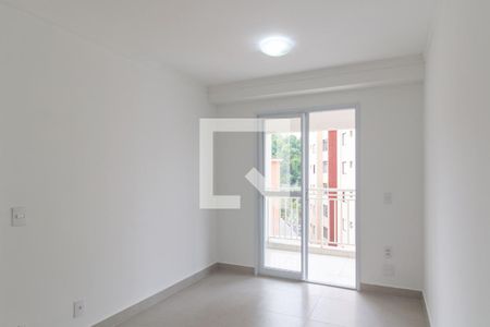 Sala de apartamento para alugar com 2 quartos, 62m² em Vila Pirituba, São Paulo