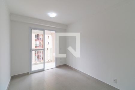 Sala de apartamento para alugar com 2 quartos, 62m² em Vila Pirituba, São Paulo