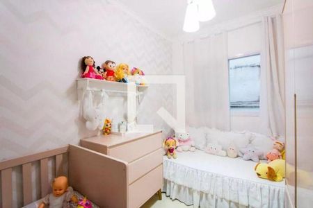 Apartamento para alugar com 2 quartos, 100m² em Vila Tibiriçá, Santo André