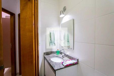 Apartamento para alugar com 2 quartos, 100m² em Vila Tibiriçá, Santo André