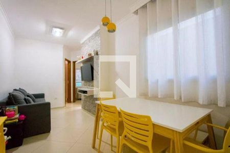 Apartamento para alugar com 2 quartos, 100m² em Vila Tibiriçá, Santo André