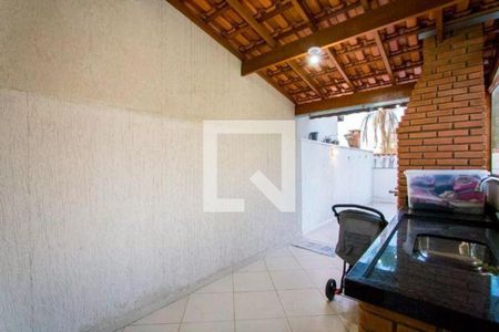 Apartamento para alugar com 2 quartos, 100m² em Vila Tibiriçá, Santo André