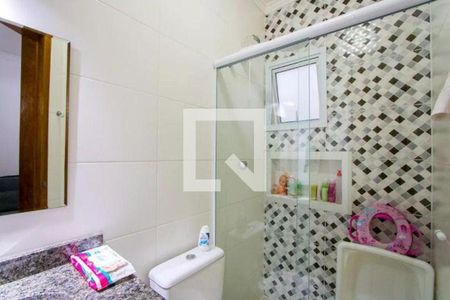Apartamento para alugar com 2 quartos, 100m² em Vila Tibiriçá, Santo André