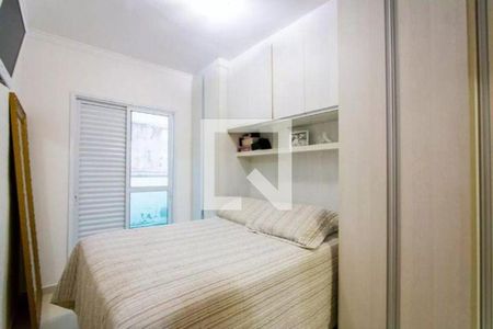 Apartamento para alugar com 2 quartos, 100m² em Vila Tibiriçá, Santo André
