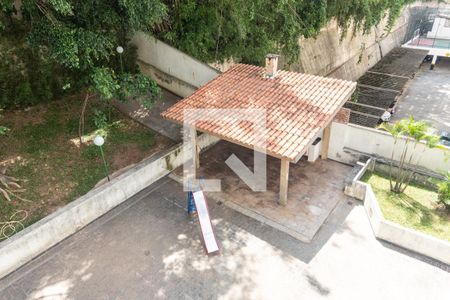 Apartamento para alugar com 61m², 2 quartos e 1 vagaÁrea comum