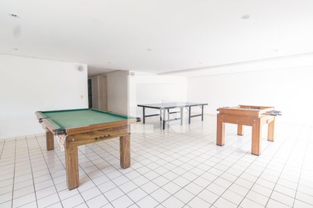 Apartamento para alugar com 61m², 2 quartos e 1 vagaÁrea comum