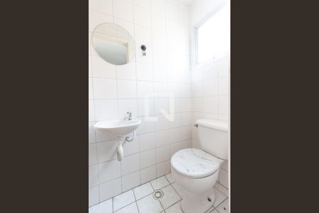 Apartamento para alugar com 61m², 2 quartos e 1 vagaBanheiro de serviço