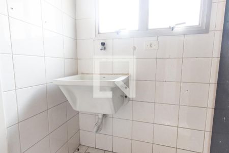 Apartamento para alugar com 61m², 2 quartos e 1 vagaÁrea de serviço