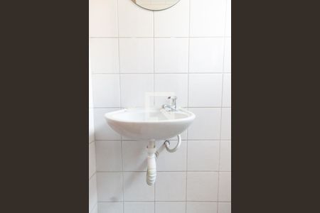 Apartamento para alugar com 61m², 2 quartos e 1 vagaBanheiro de serviço