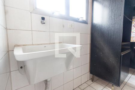 Apartamento para alugar com 61m², 2 quartos e 1 vagaÁrea de serviço