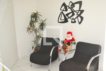 Apartamento à venda com 56m², 2 quartos e 1 vagaÁrea comum