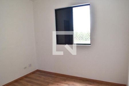 Apartamento à venda com 56m², 2 quartos e 1 vagaQuarto 2