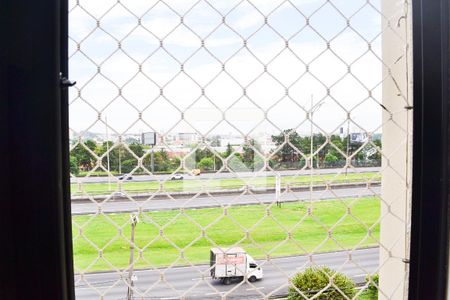 Apartamento à venda com 56m², 2 quartos e 1 vagaVista Quarto 2