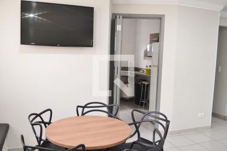 Apartamento à venda com 56m², 2 quartos e 1 vagaÁrea comum