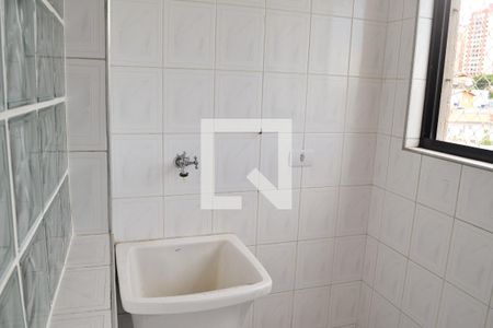 Apartamento à venda com 56m², 2 quartos e 1 vagaÁrea de Serviço