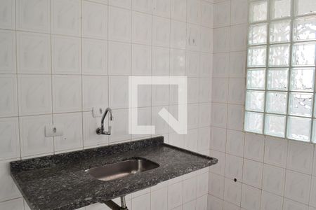 Apartamento à venda com 56m², 2 quartos e 1 vagaCozinha