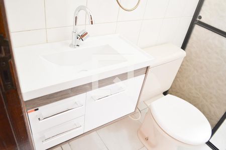 Apartamento à venda com 56m², 2 quartos e 1 vagaBanheiro