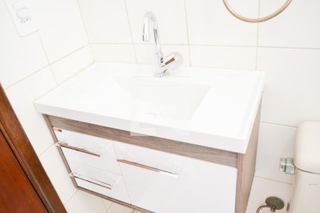 Apartamento à venda com 56m², 2 quartos e 1 vagaBanheiro