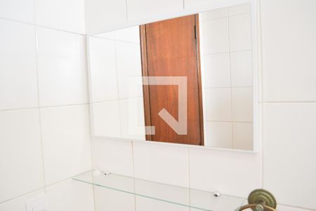 Apartamento à venda com 56m², 2 quartos e 1 vagaBanheiro