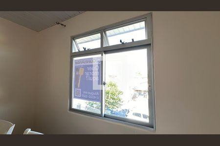 Sala de apartamento para alugar com 2 quartos, 36m² em São Braz, Curitiba