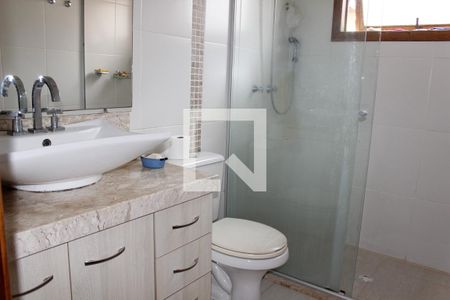 Casa à venda com 178m², 3 quartos e 2 vagas Casa à venda com 178m², 3 quartos e 2 vagasBanheiro do Quarto 1