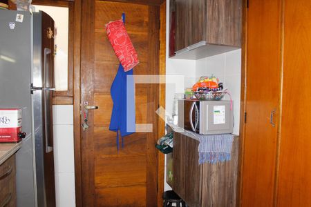 Casa à venda com 178m², 3 quartos e 2 vagas Casa à venda com 178m², 3 quartos e 2 vagasCozinha