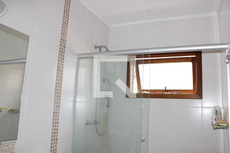 Casa à venda com 178m², 3 quartos e 2 vagas Casa à venda com 178m², 3 quartos e 2 vagasBanheiro do Quarto 1