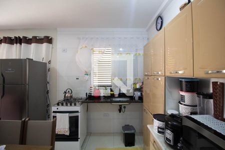 Apartamento à venda com 38m², 2 quartos e sem vaga Apartamento à venda com 38m², 2 quartos e sem vagaCozinha