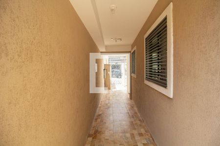Apartamento à venda com 38m², 2 quartos e sem vaga Apartamento à venda com 38m², 2 quartos e sem vagaÁrea comum