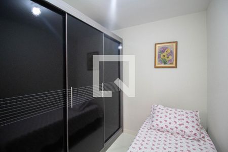Apartamento à venda com 38m², 2 quartos e sem vaga Apartamento à venda com 38m², 2 quartos e sem vagaQuarto 1