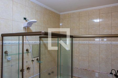 Casa à venda com 250m², 3 quartos e 4 vagas Casa à venda com 250m², 3 quartos e 4 vagasBANHEIRO DA SUITE