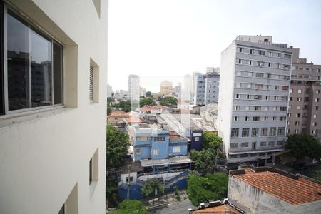 Vista do Quarto 1 de apartamento à venda com 2 quartos, 56m² em Cambuci, São Paulo