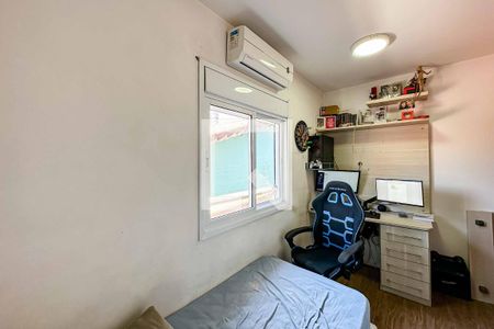 Casa à venda com 200m², 3 quartos e 5 vagasQuarto 3 