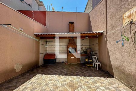 Casa à venda com 200m², 3 quartos e 5 vagasÁrea Externa