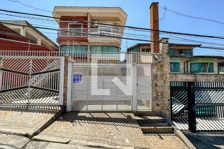 Casa à venda com 200m², 3 quartos e 5 vagasFachada
