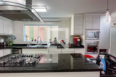 Casa à venda com 200m², 3 quartos e 5 vagasCozinha