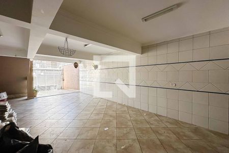 Casa à venda com 200m², 3 quartos e 5 vagasGaragem 