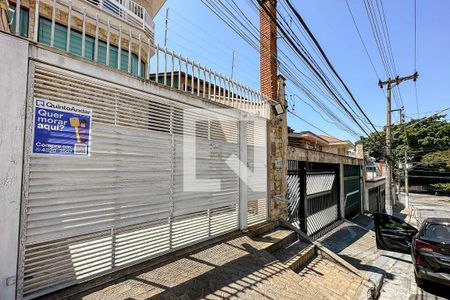 Casa à venda com 200m², 3 quartos e 5 vagasFachada